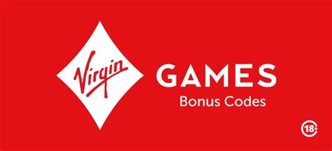 virgin games promotion code